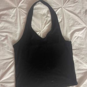 American Eagle crop top